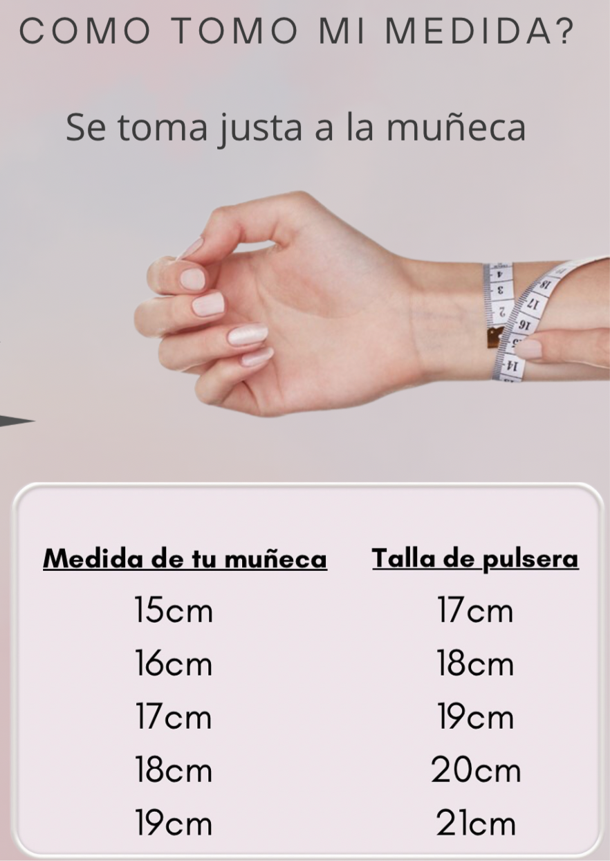 Pulsera Pandora clásica plata 925