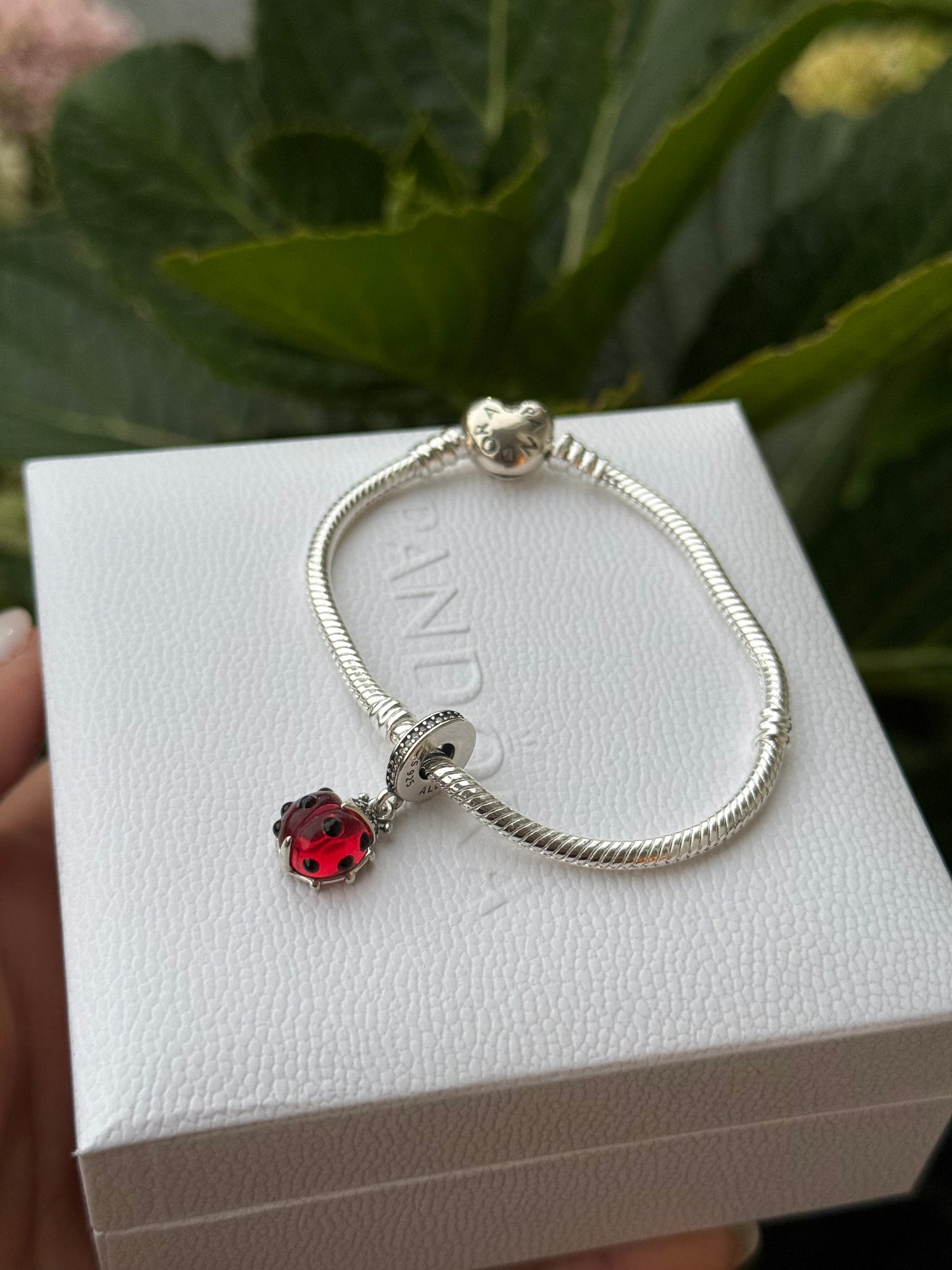 Charms San Antonio pandora