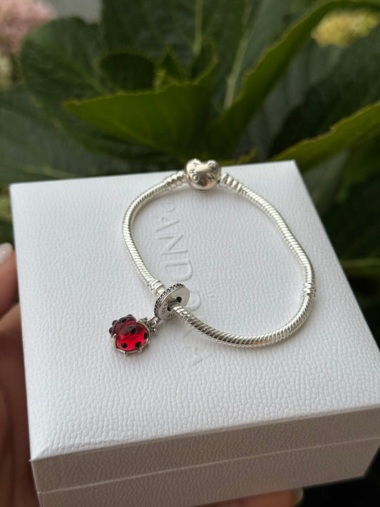 Charms San Antonio pandora