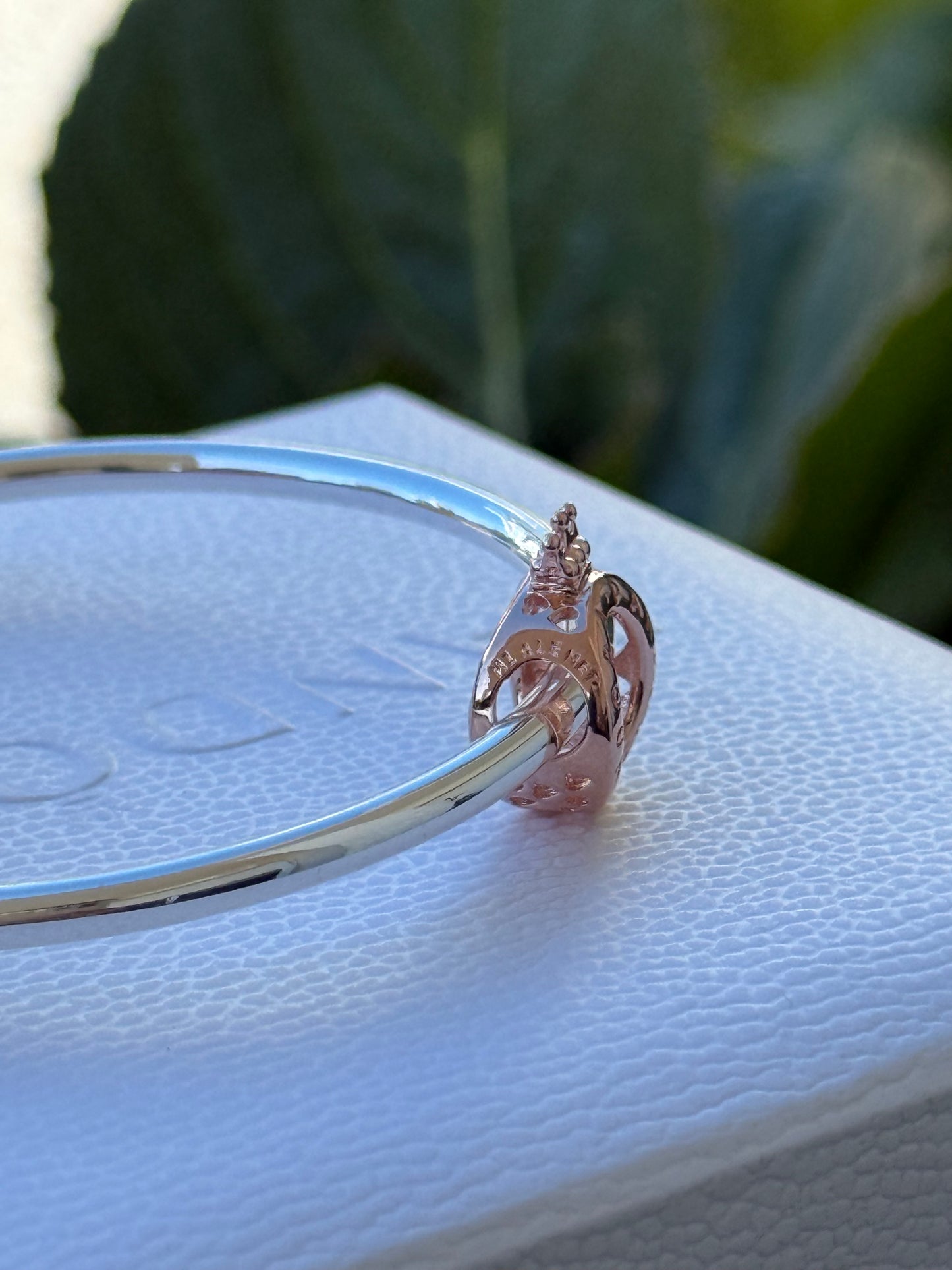 Charms pandora corona
