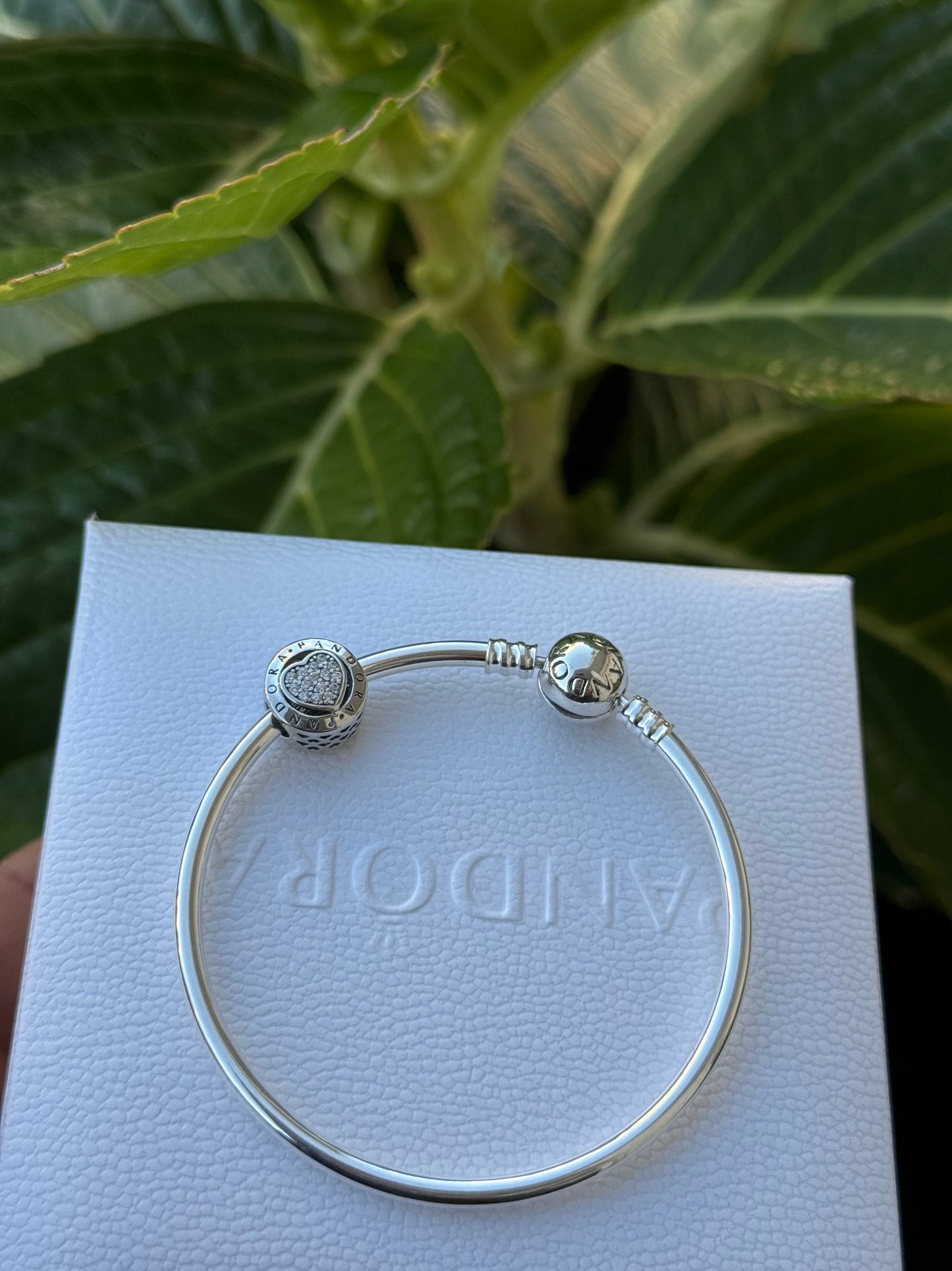 Charms separador Pandora