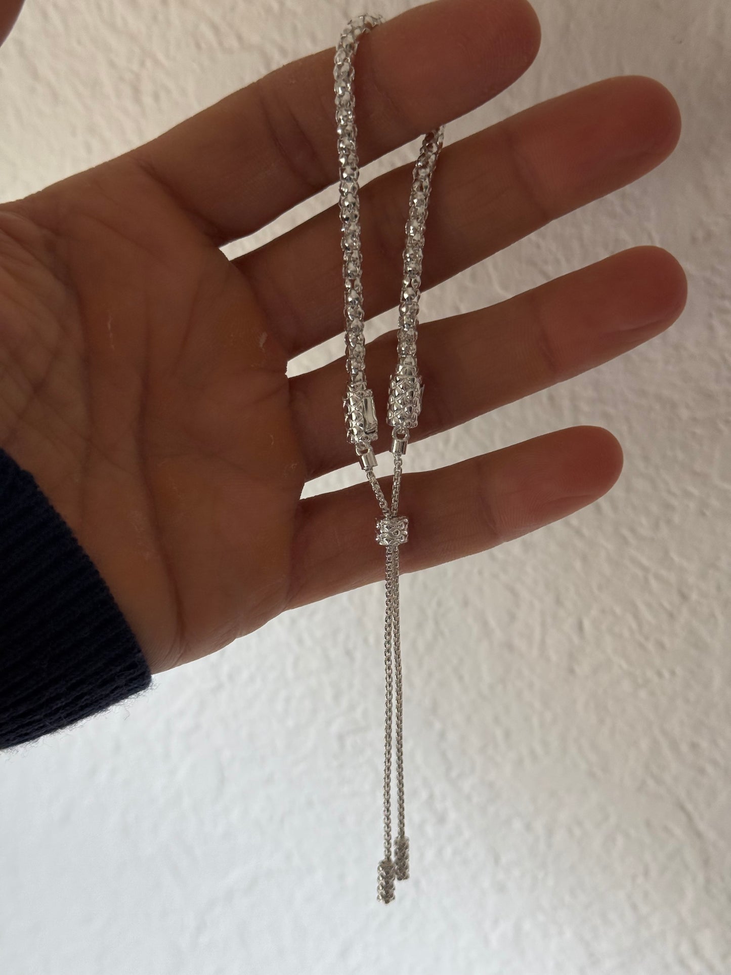 Pulsera Pandora ajustable