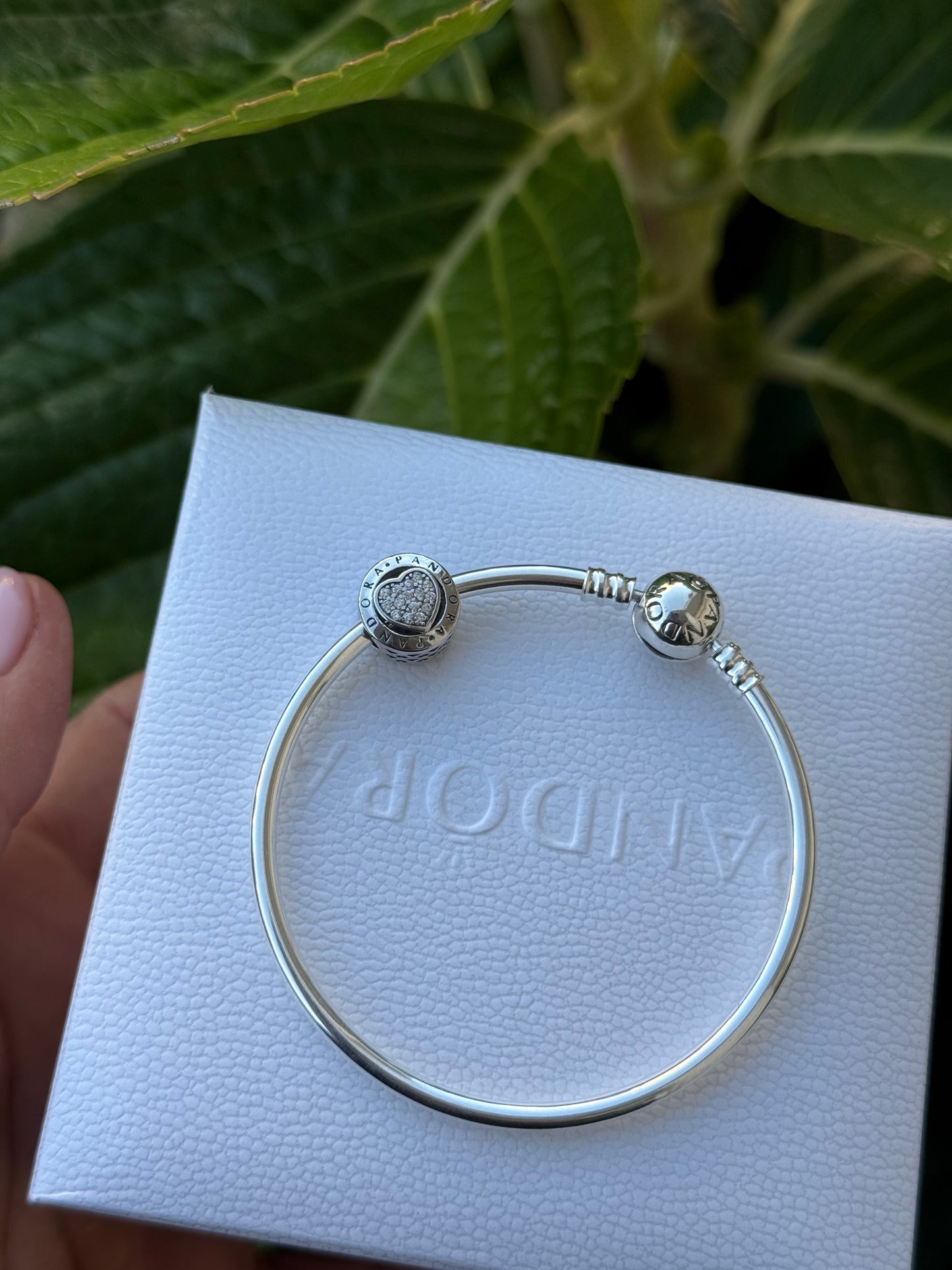 Charms separador Pandora