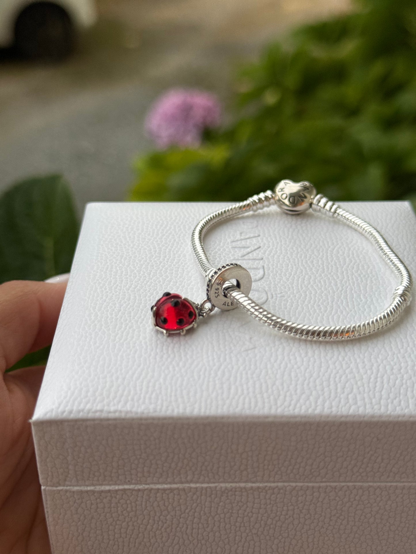 Charms San Antonio pandora