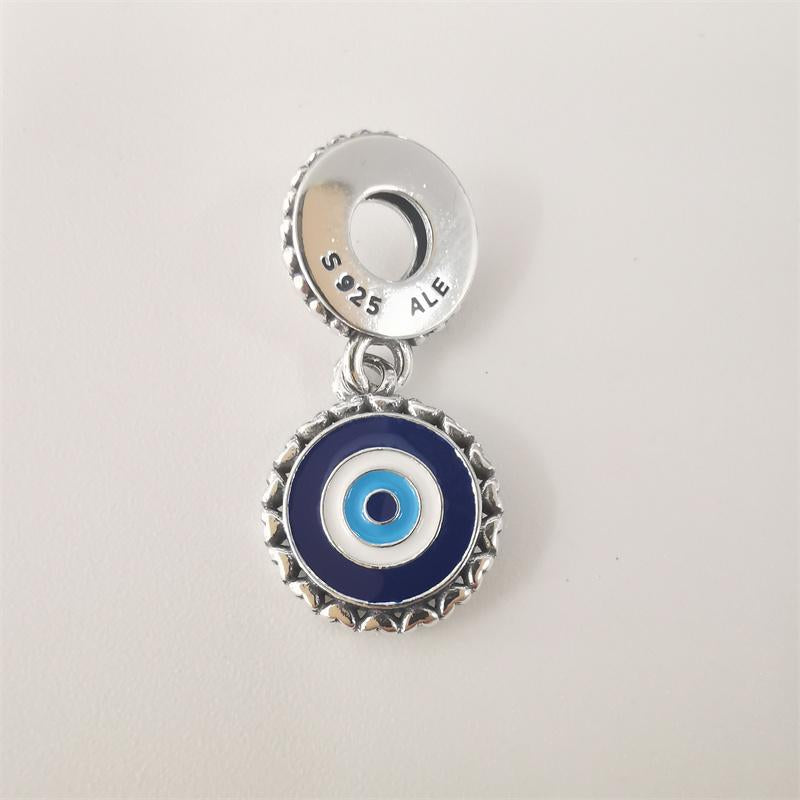 Charms pandora ojo turco