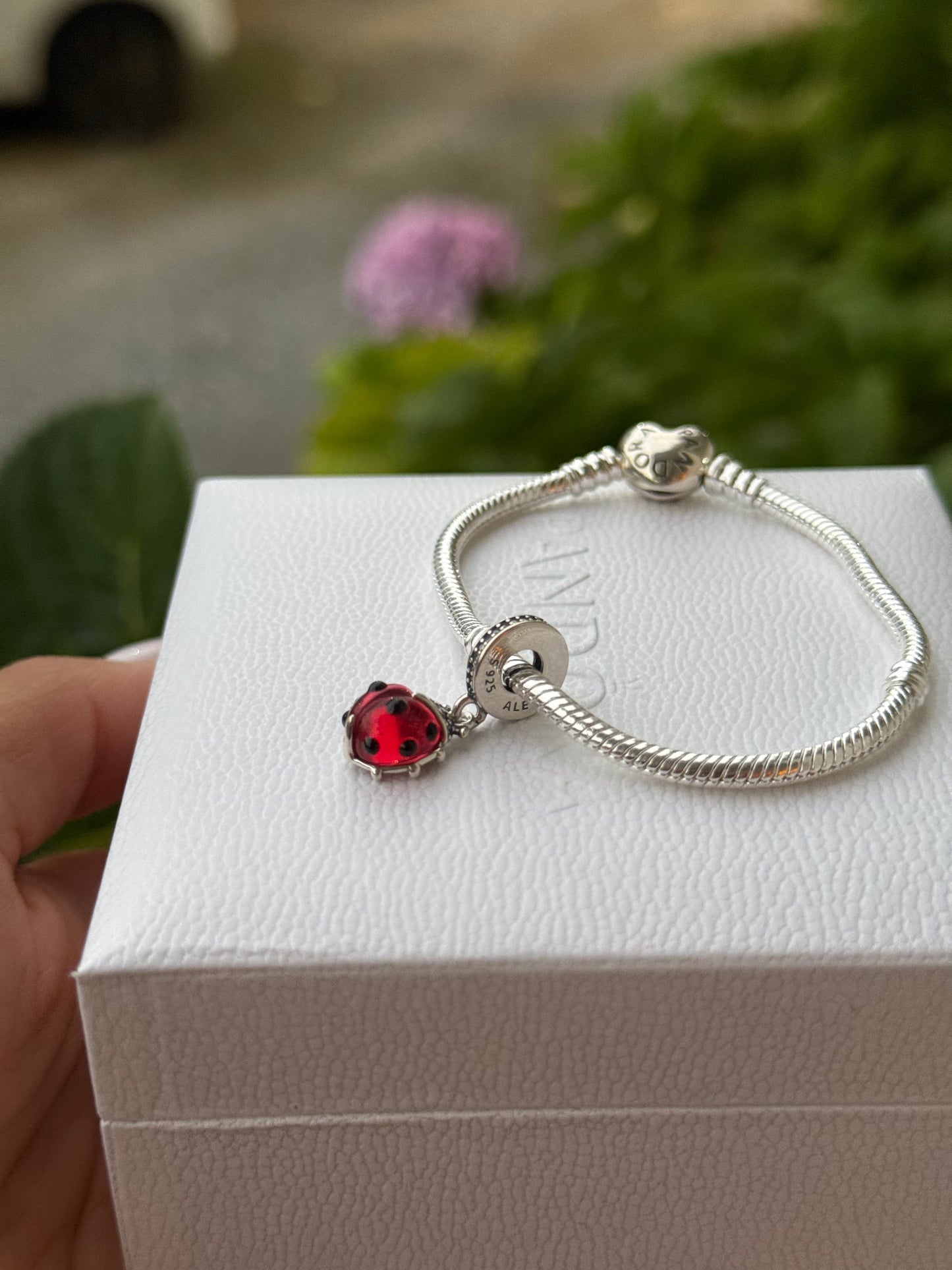 Charms San Antonio pandora