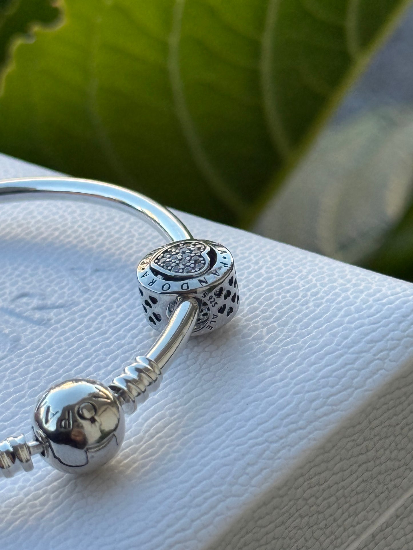 Charms separador Pandora