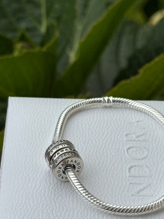 Charms separador Pandora