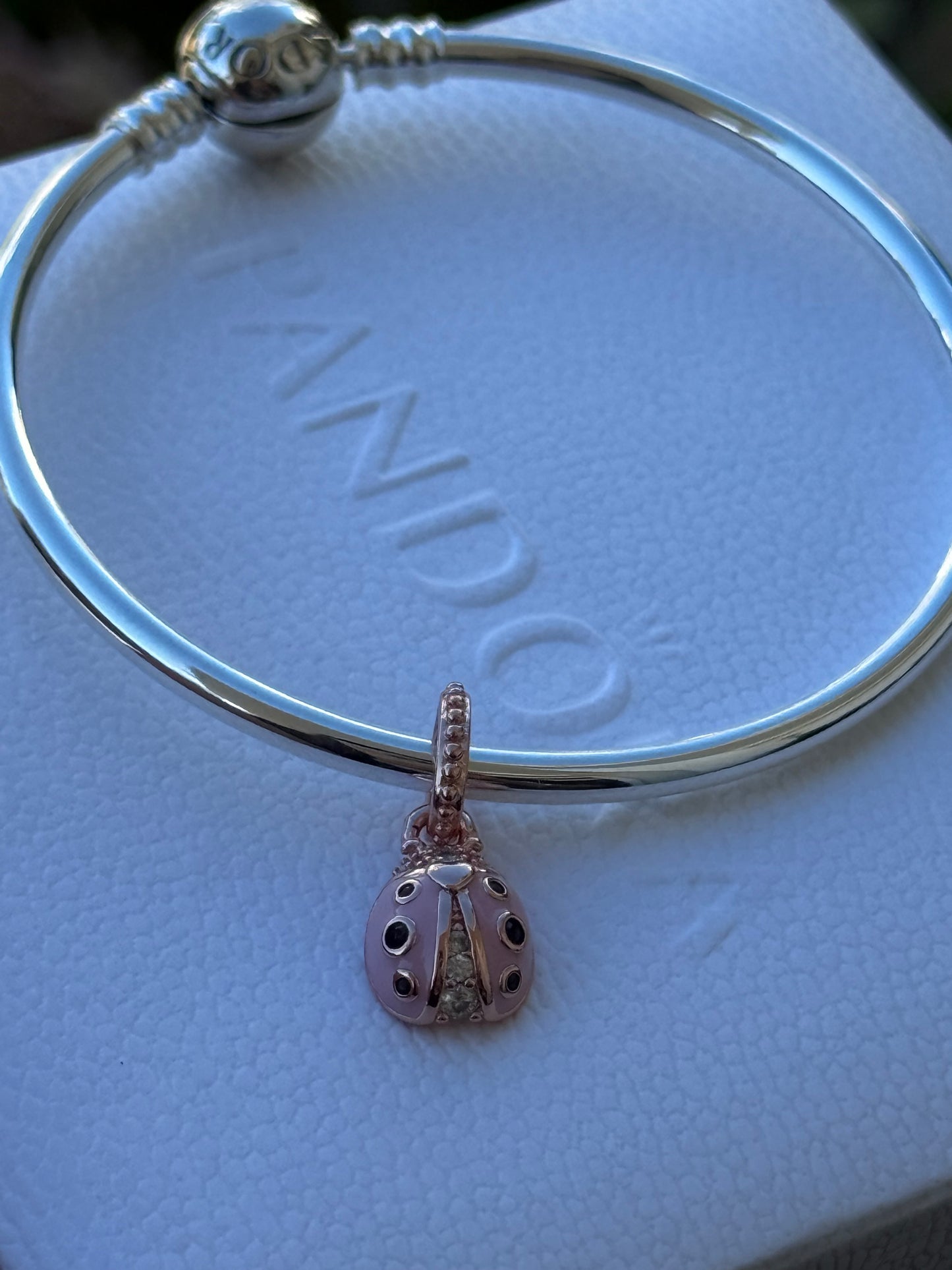 Charms San Antonio pandora
