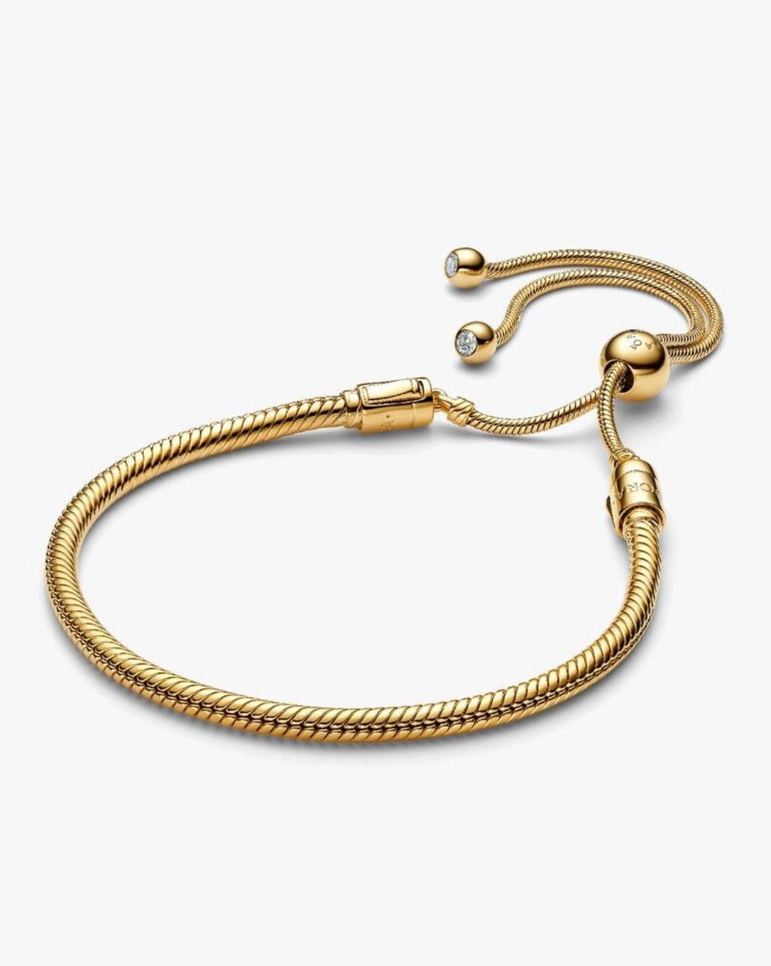 Pulsera Pandora ajustable