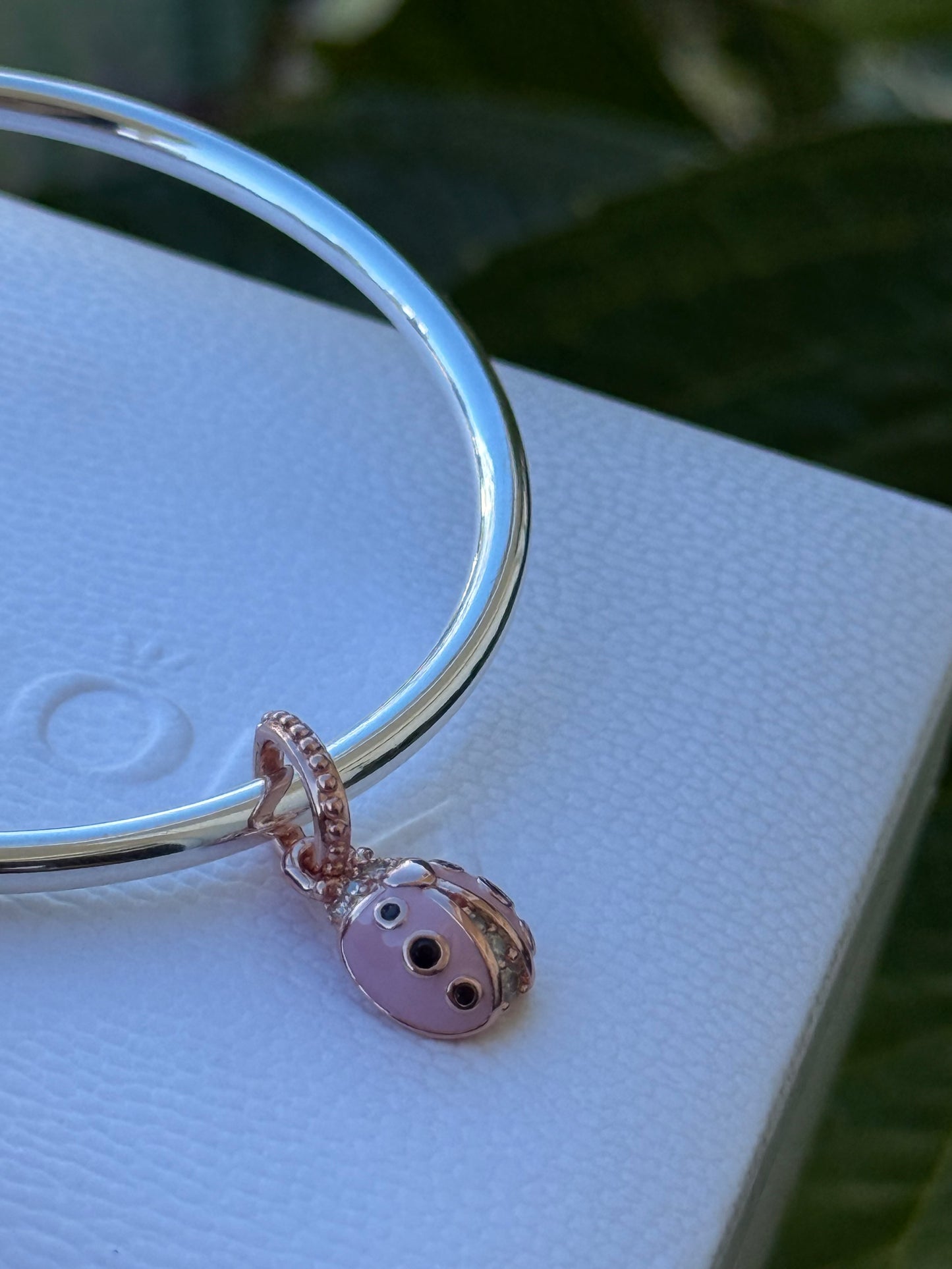 Charms San Antonio pandora
