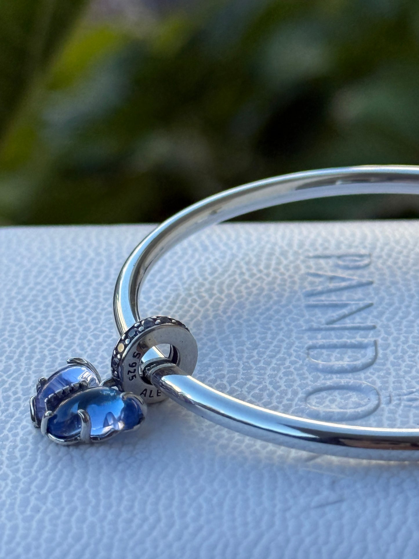 Charms pandora mariposa