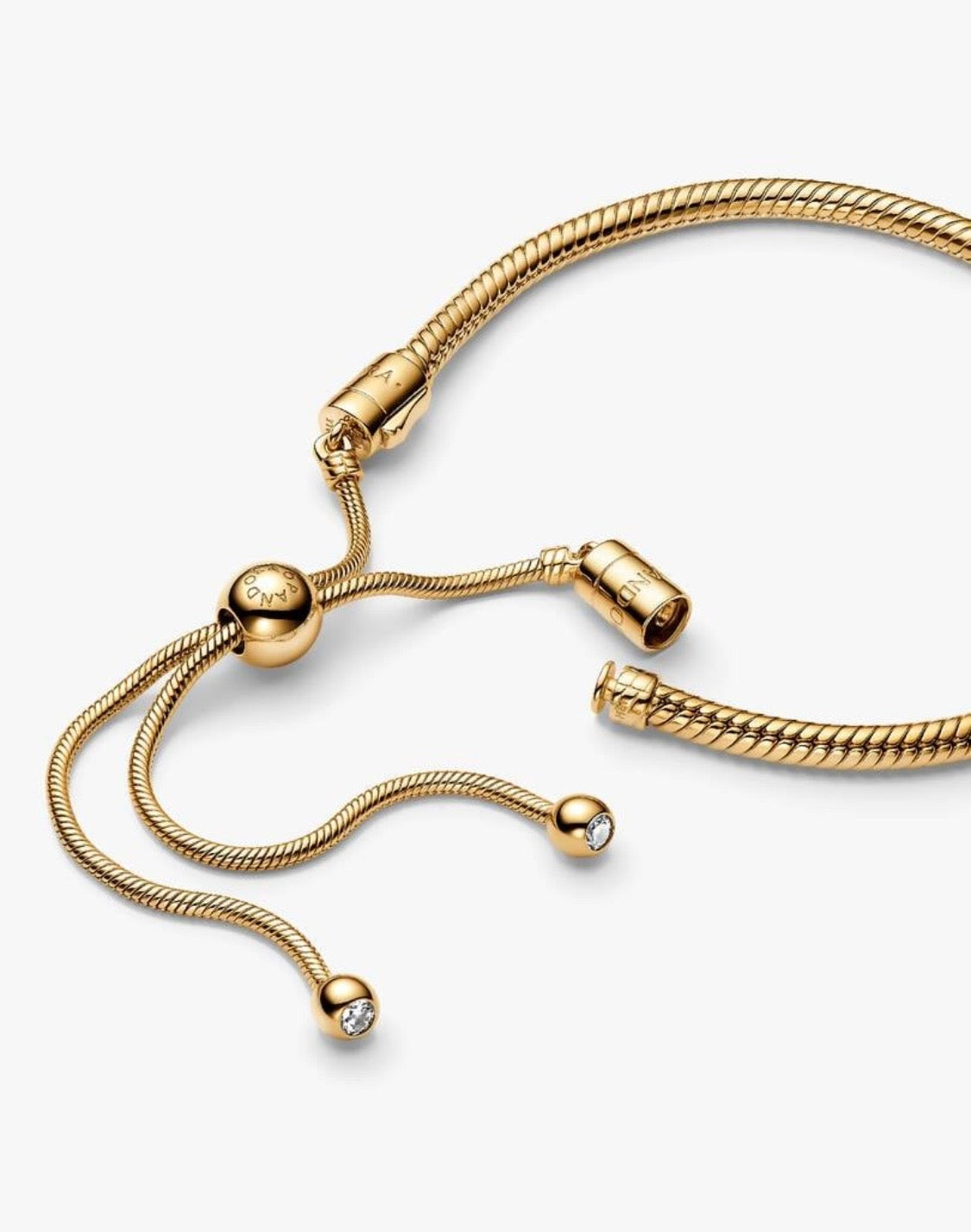 Pulsera Pandora ajustable