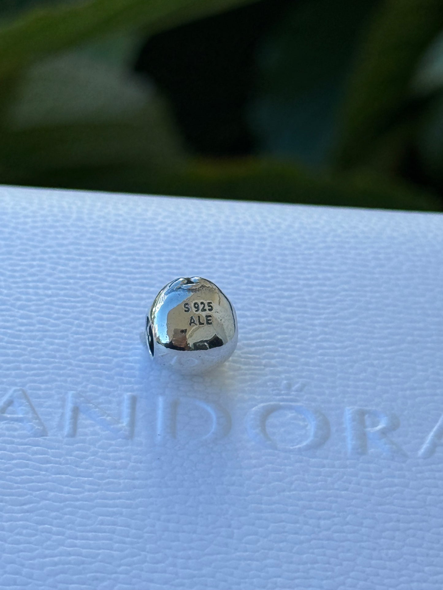 Charms gatito Pandora